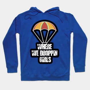 WWDG Hoodie